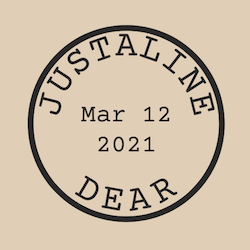 Justaline Logo
